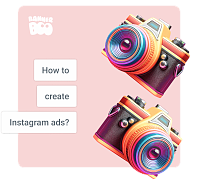 How to create Instagram ads?