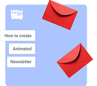 How to create Animated Newsletter and Email GIFs?