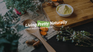 Living Pretty Naturally — Новые видео каждую неделю
