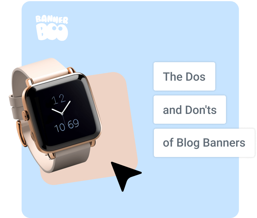 The dos and don'ts of blog banners: common mistakes to avoid