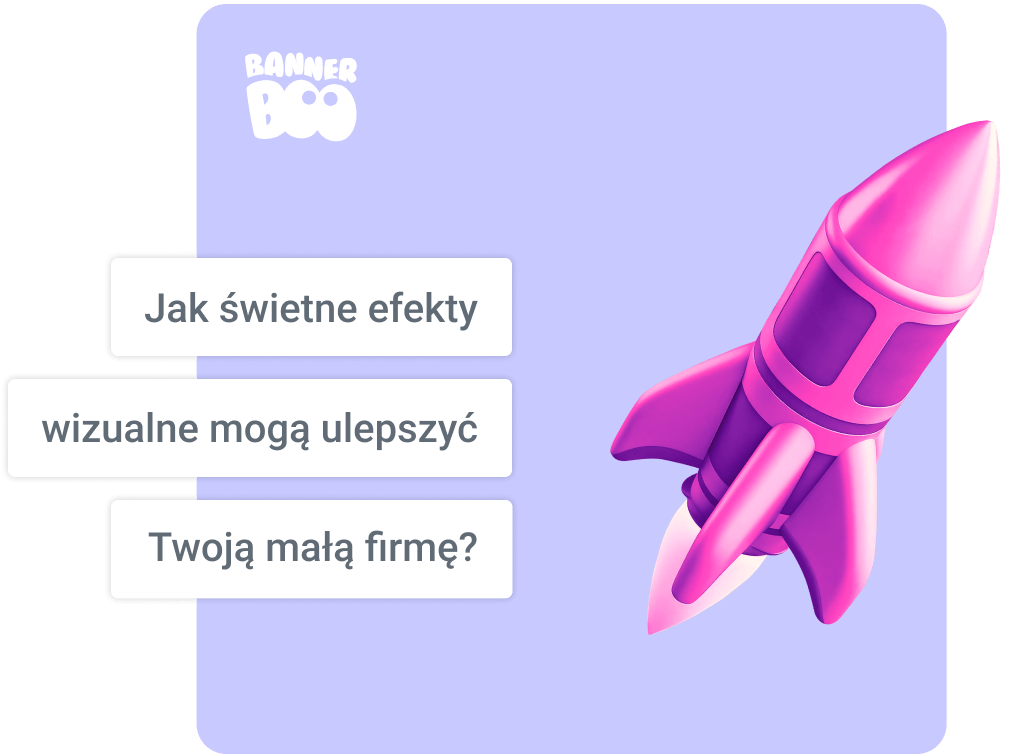 Jak świetne efekty wizualne mogą ulepszyć Twoją małą firmę?