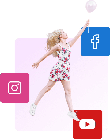 Підтримуємо будь-які рекламні формати