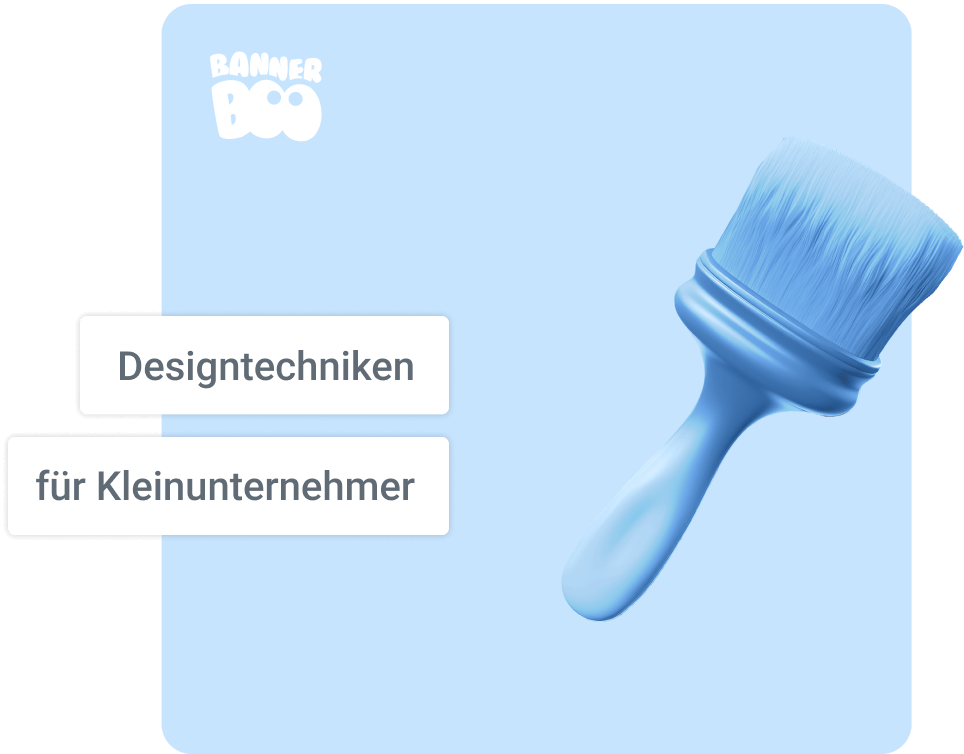 Branding ohne Budget: Designtechniken für Kleinunternehmer