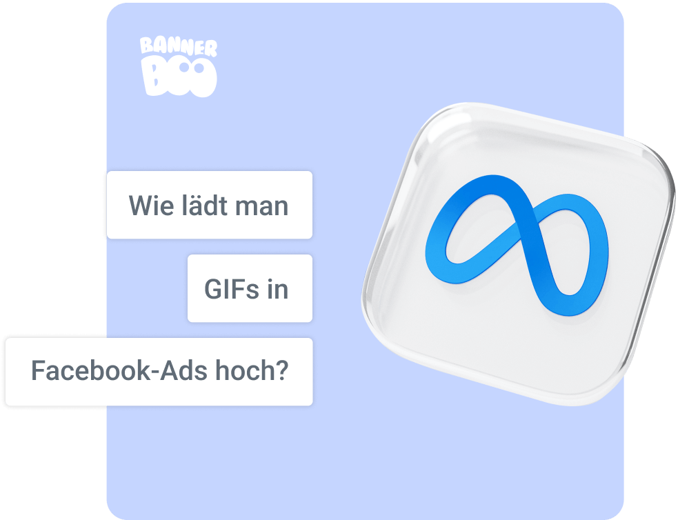 Wie man GIFs in Facebook-Werbeanzeigen hochlädt Wie man GIFs in Facebook-Werbeanzeigen hochlädt