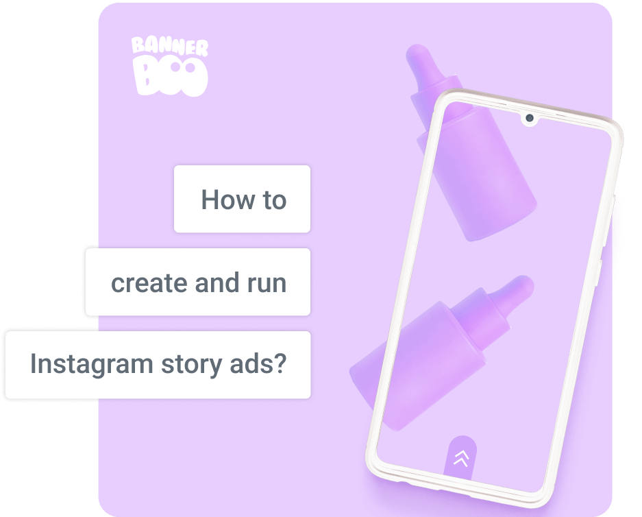 How to create and run Instagram Story ads in 2025?