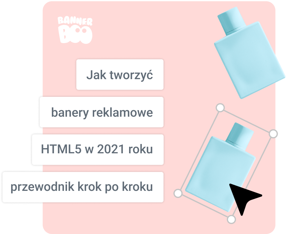 Jak stworzyć baner reklamowy HTML5 w 2021 roku – poradnik krok po kroku