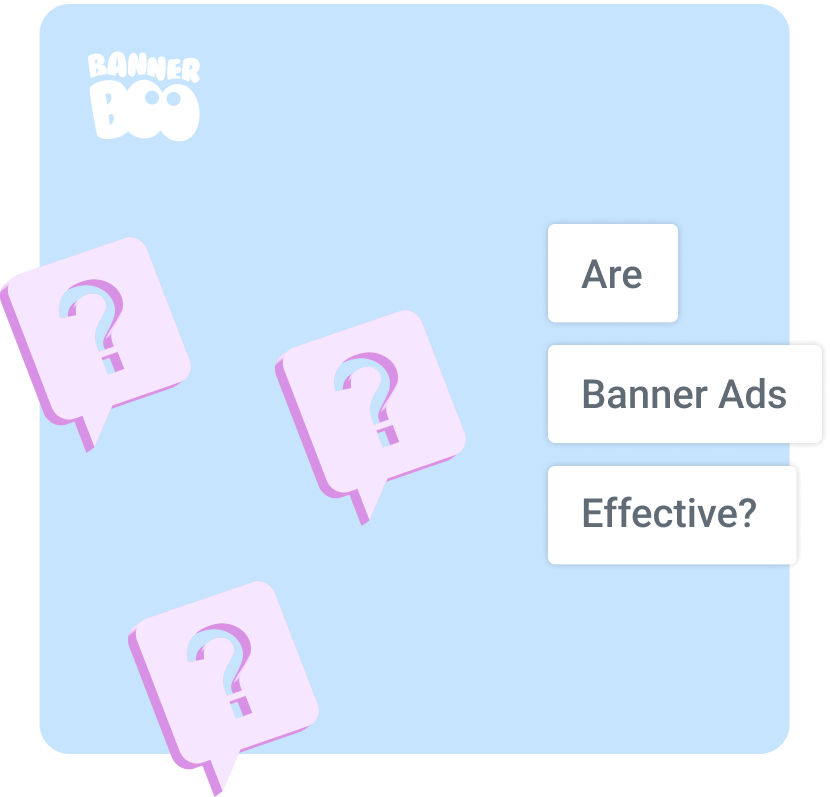 Are Banner Ads Effective?