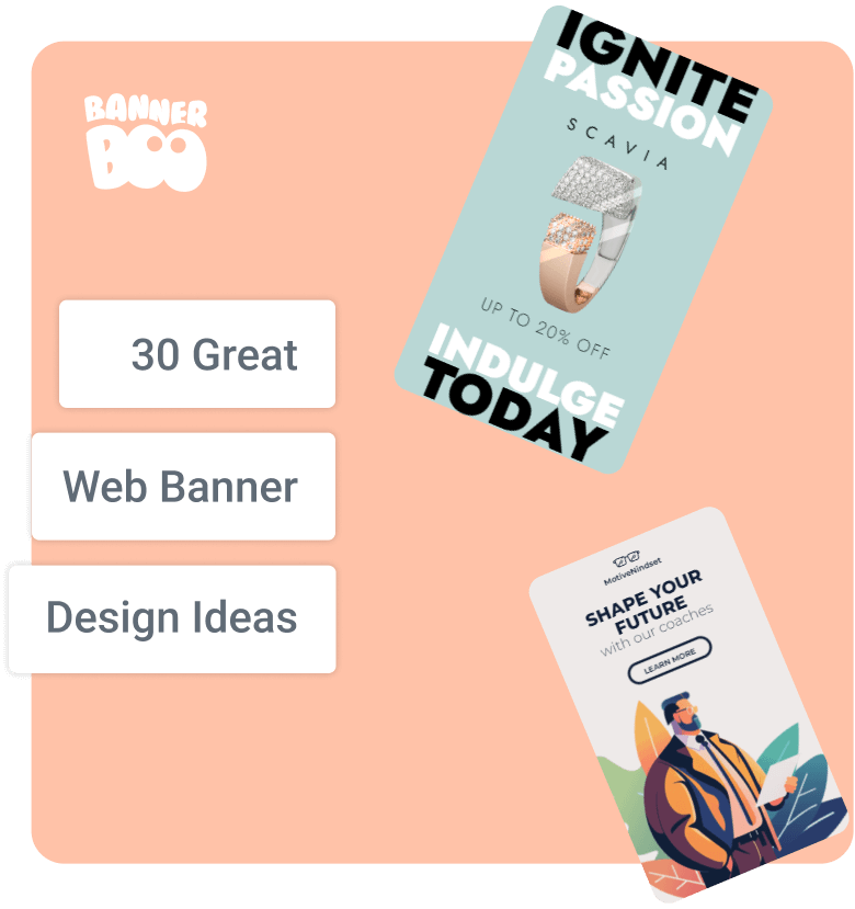 30 Great Web Banner Design Ideas