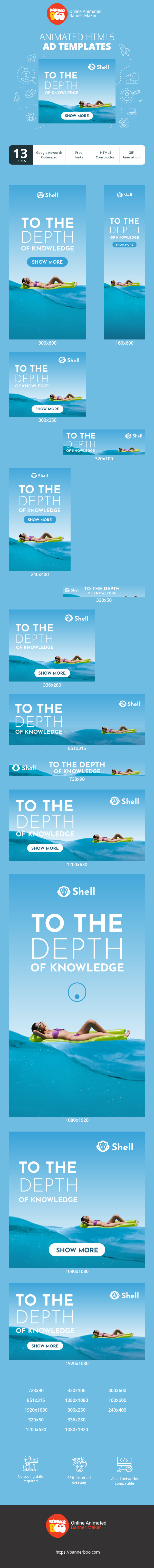 To The Depth Of Knowledge — Online Learning Platform