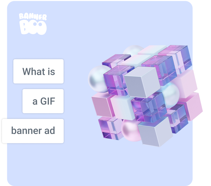 What is a GIF banner ad, why do you need it, and how do you make it?