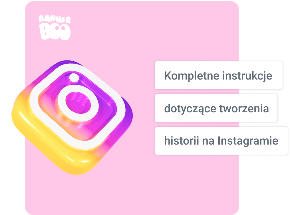 Kompletne instrukcje dotyczące tworzenia historii na Instagramie