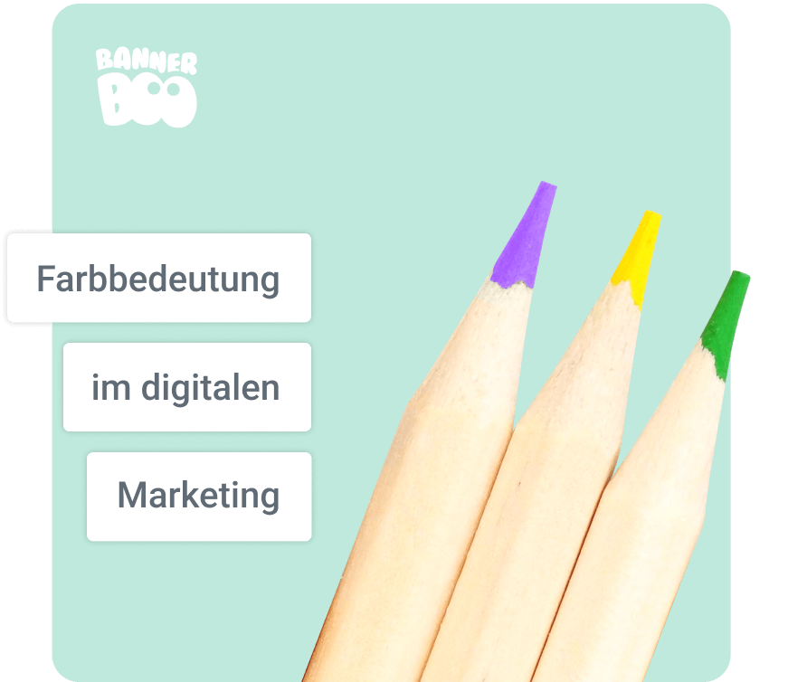 Farbbedeutung und Symbolik im digitalen Marketing: Wie Sie die Kraft der Farben nutzen Farbbedeutung und Symbolik im digitalen Marketing: Wie Sie die Kraft der Farben nutzen