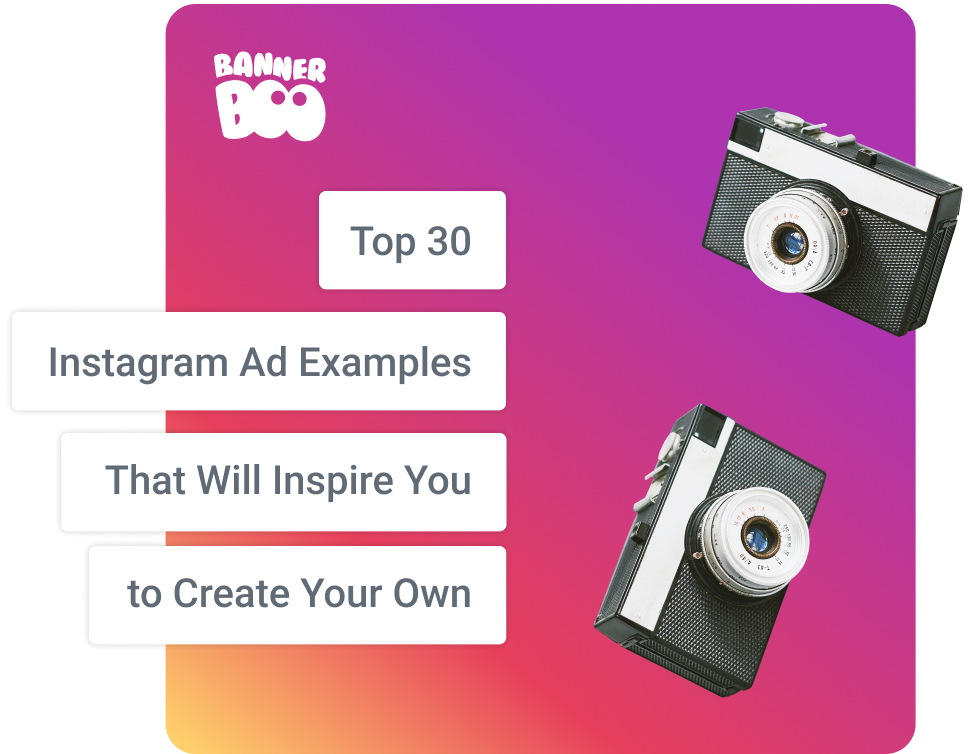 Top 30 Instagram Ad Examples That Will Inspire You to Create Your Own