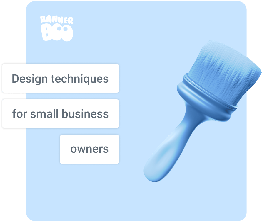 Branding without a budget: design techniques for small business owners