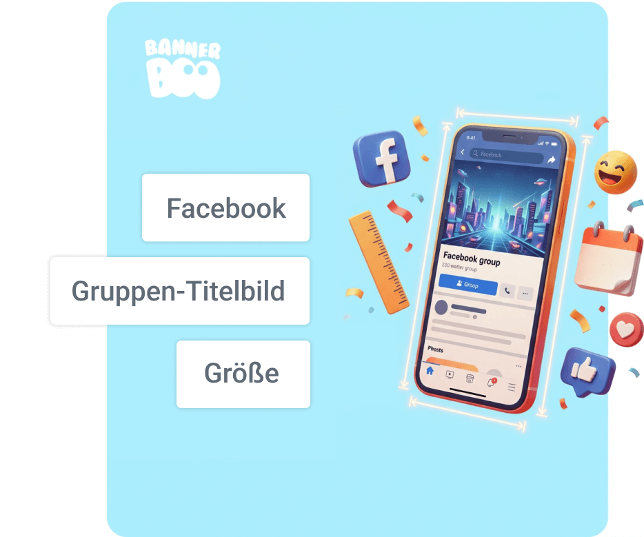 Facebook-Gruppen-Titelbild-Größe 2026: Best Practices