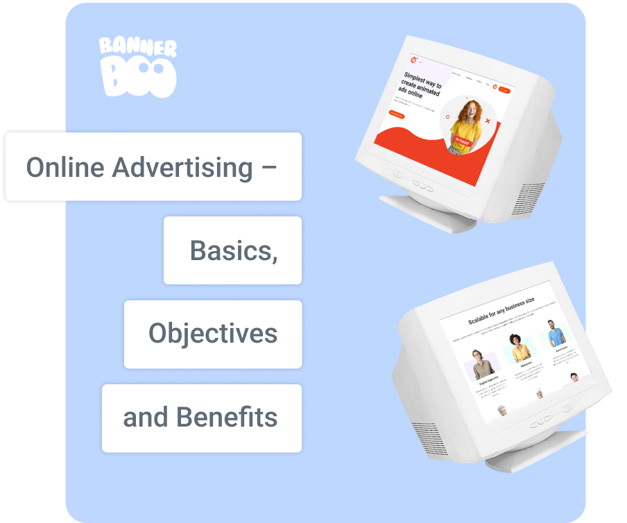 Introducing Online Advertising – Basics, Objectives and Benefits
