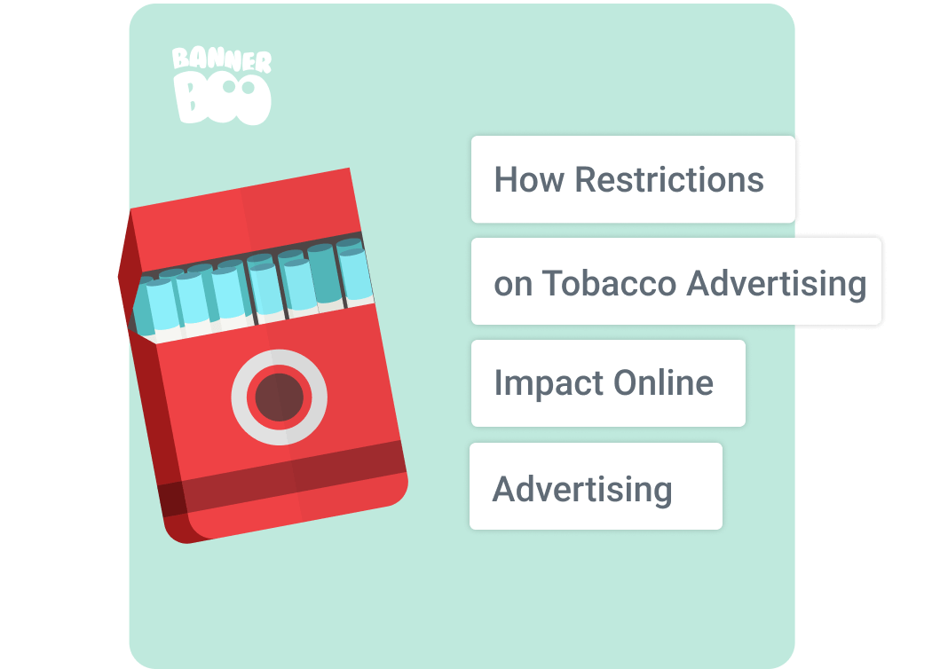 How Restrictions on Tobacco Advertising Impact Online Advertising