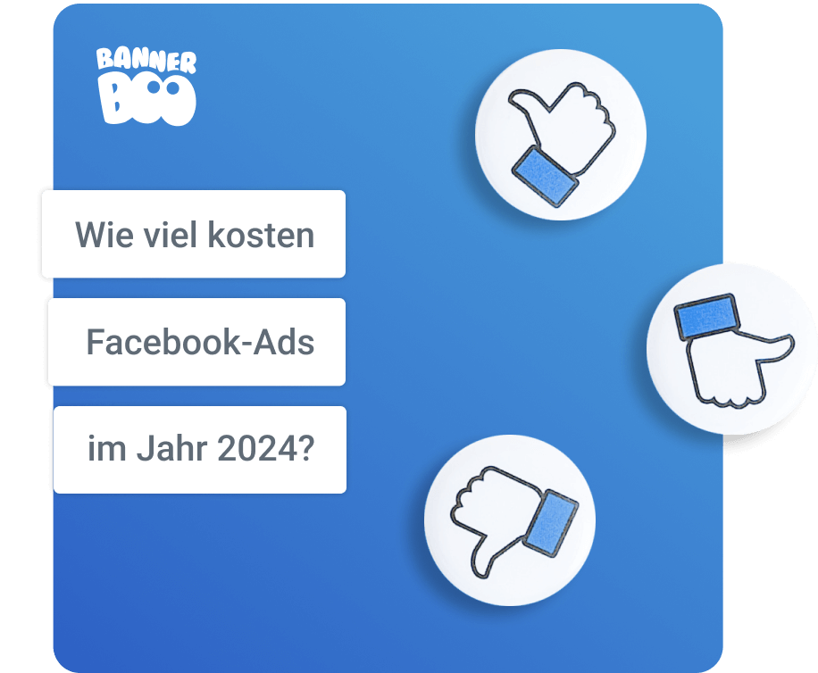 Wie viel kosten Facebook-Ads im Jahr 2024?