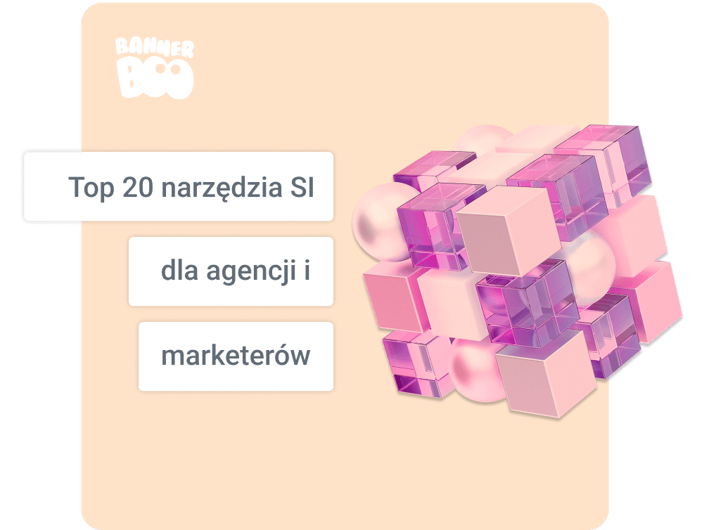 Top 20 narzędzia SI dla agencji i marketerów (2025)