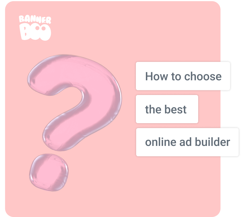 How to choose the best online ad builder in 2022