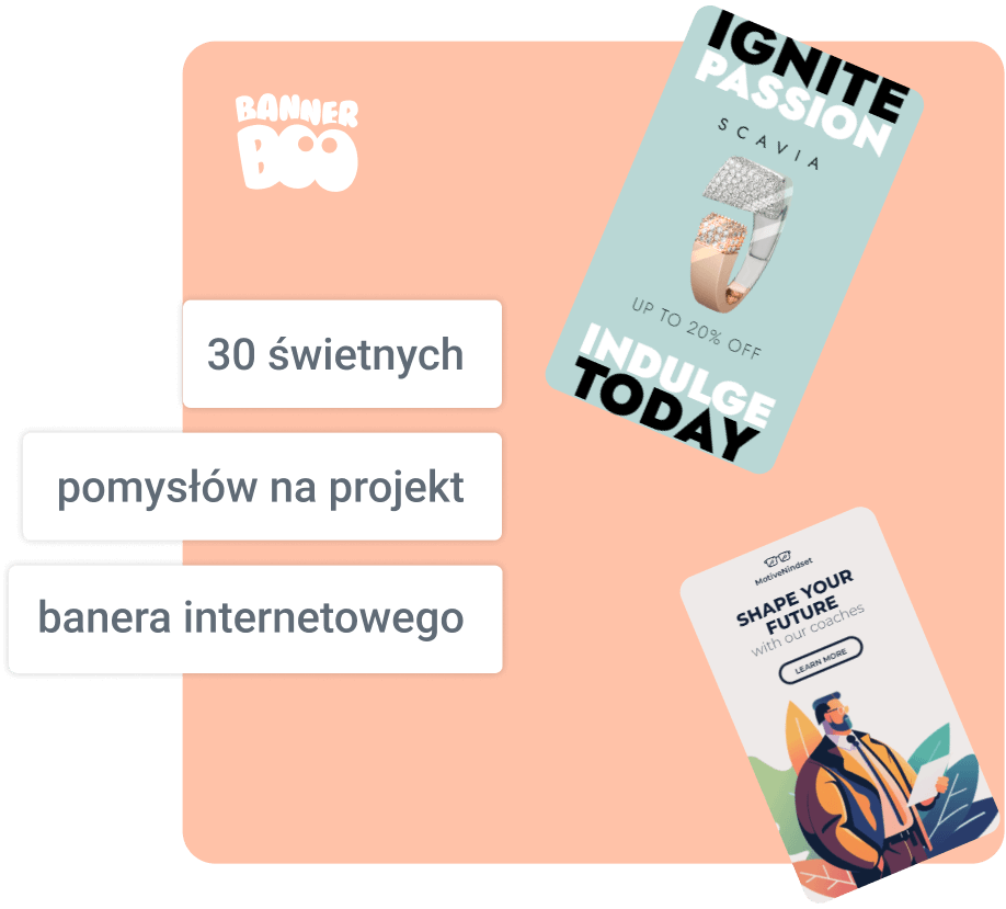 30 świetnych pomysłów na projekt banera internetowego 30 świetnych pomysłów na projekt banera internetowego