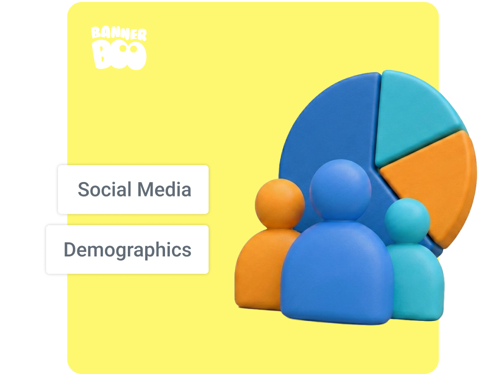 Social Media Demographics 2026 Social Media Demographics 2026