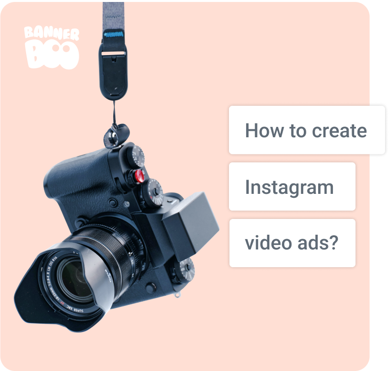 How to create Instagram video ads?