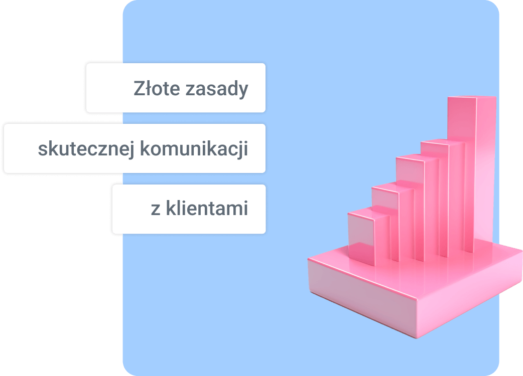 Złote zasady skutecznej komunikacji z klientami