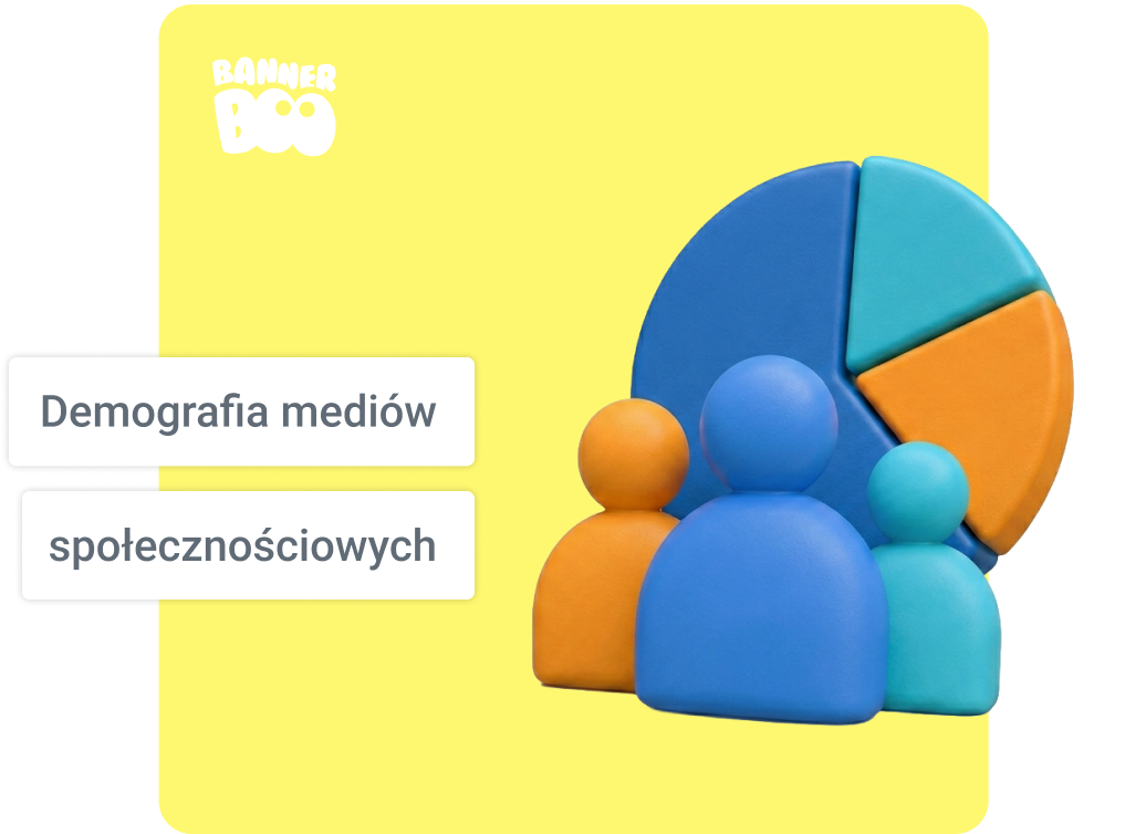Demografia mediów społecznościowych 2026