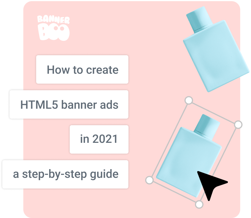 How to create HTML5 banner ads – a step-by-step guide
