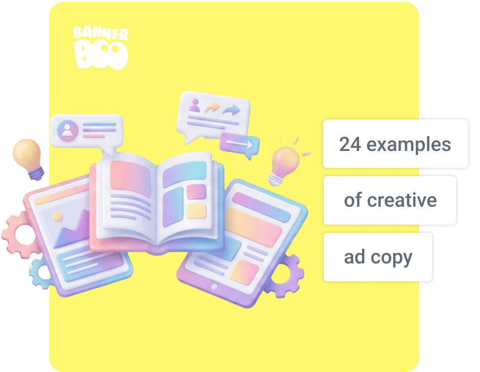 24 Creative Ad Copy Examples From Big Brands and Copywriting Tips From 11 Industry Experts in 2026