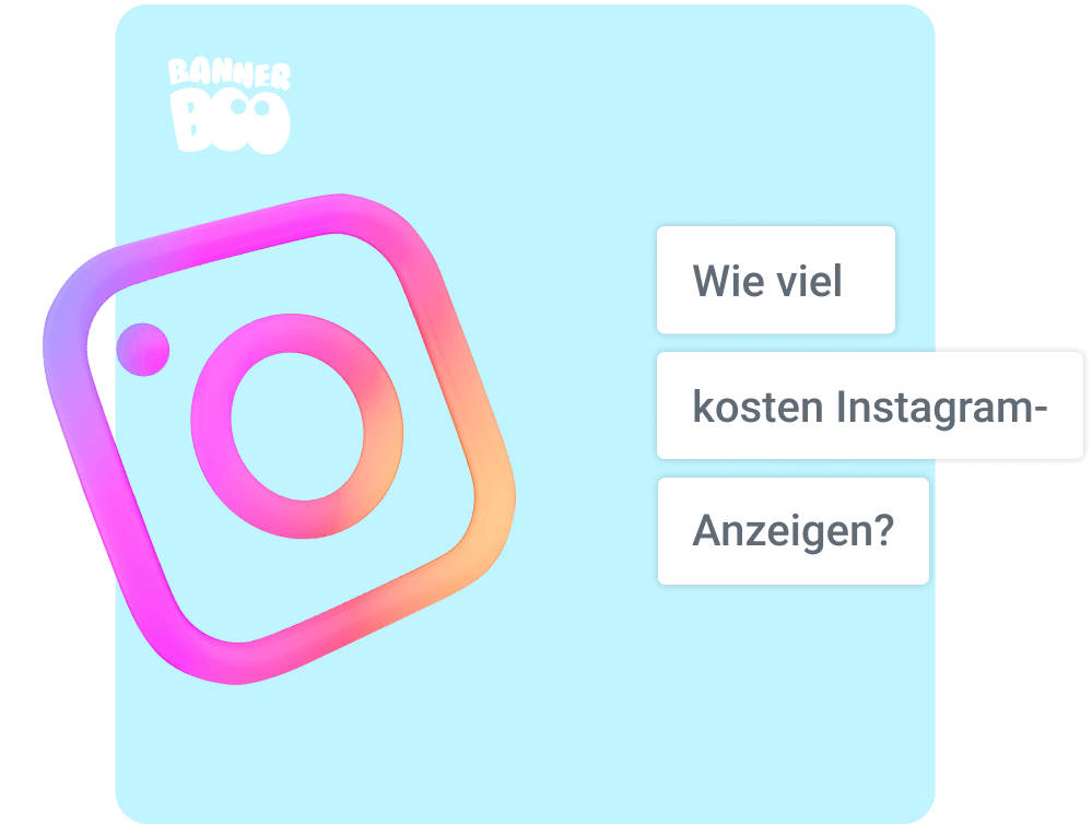 Was kosten Instagram-Anzeigen im Jahr 2025?