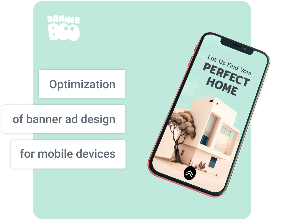 Optimization of banner ad design for mobile devices: tips and tricks from the experts
