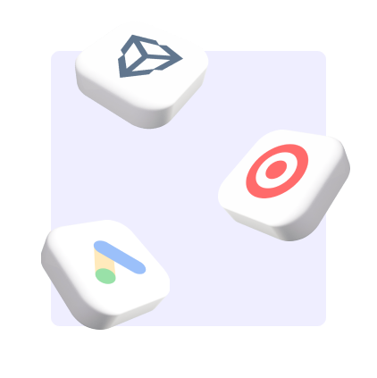 Export to any Ad network