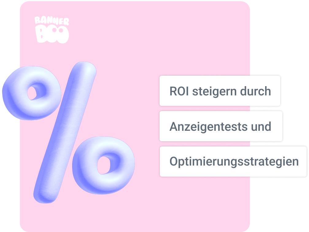 ROI steigern durch Anzeigentests und Optimierungsstrategien