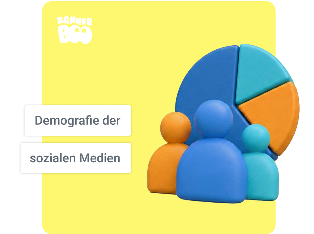 Demografie der sozialen Medien 2026