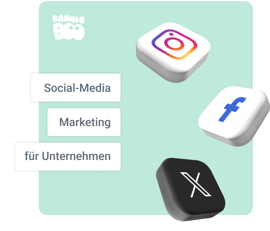 Social-Media-Marketing für Unternehmen