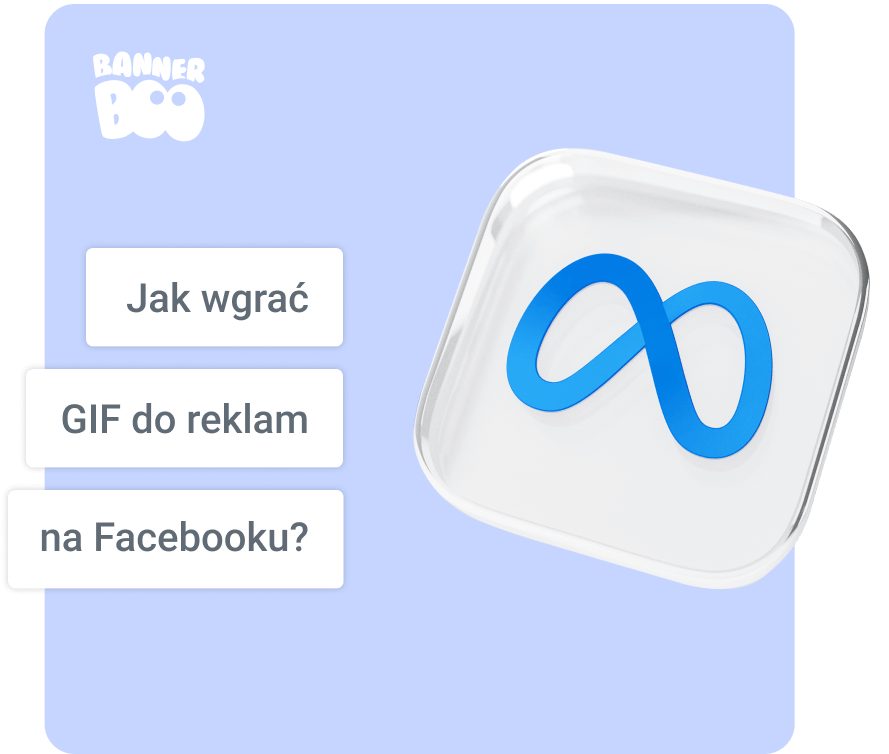 Jak wgrać GIF do reklam na Facebooku?