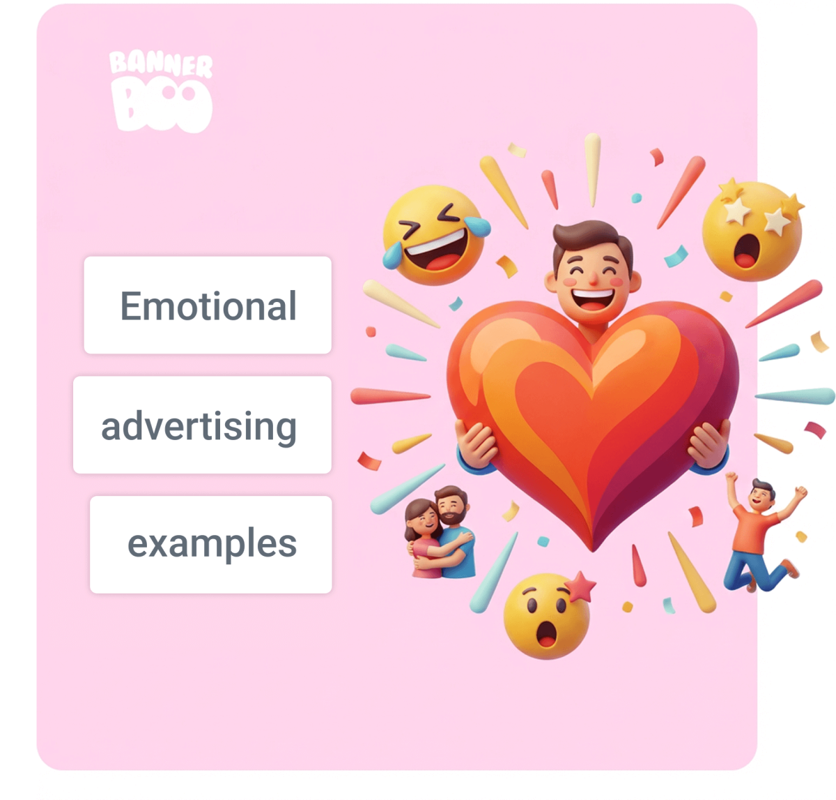 11 Effective Emotional Advertising Examples Brands Are Using