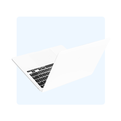 No coding skills required