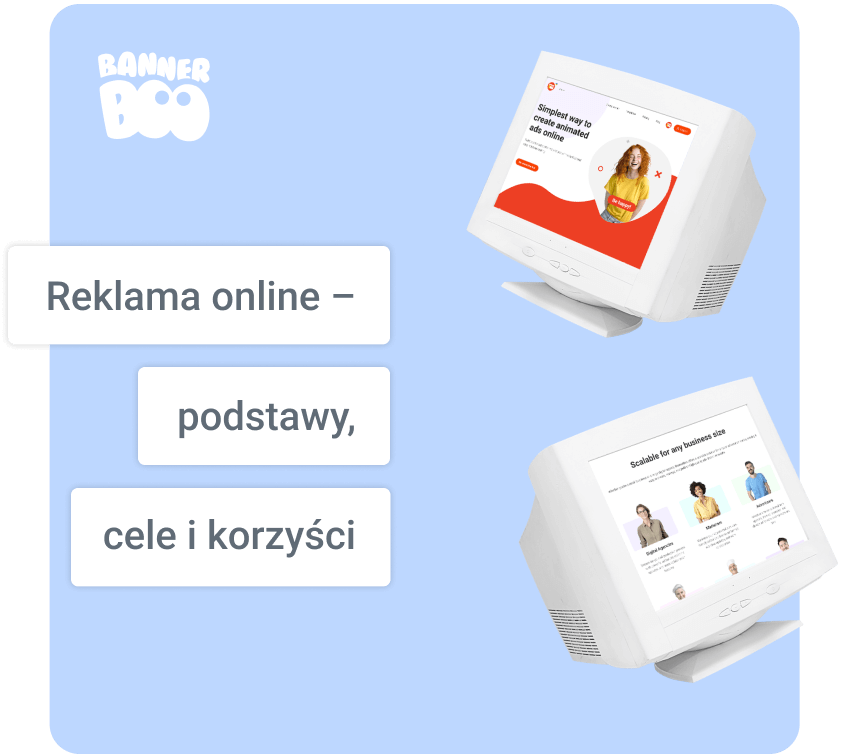 Przedstawiamy reklamę internetową – podstawy, cele i korzyści