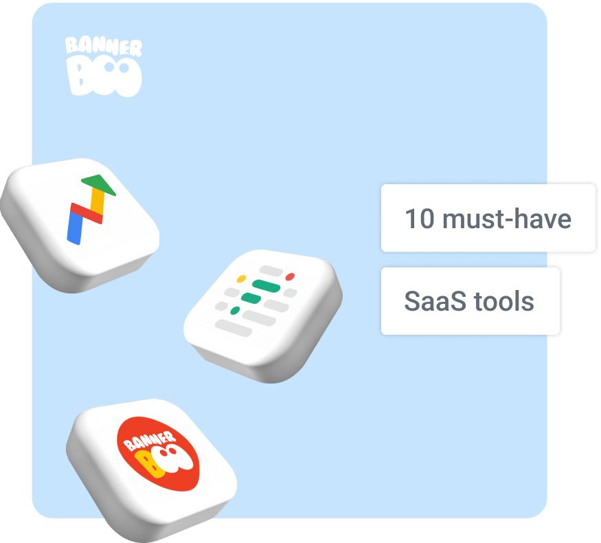 10 must-have SaaS tools for marketing agencies in 2024