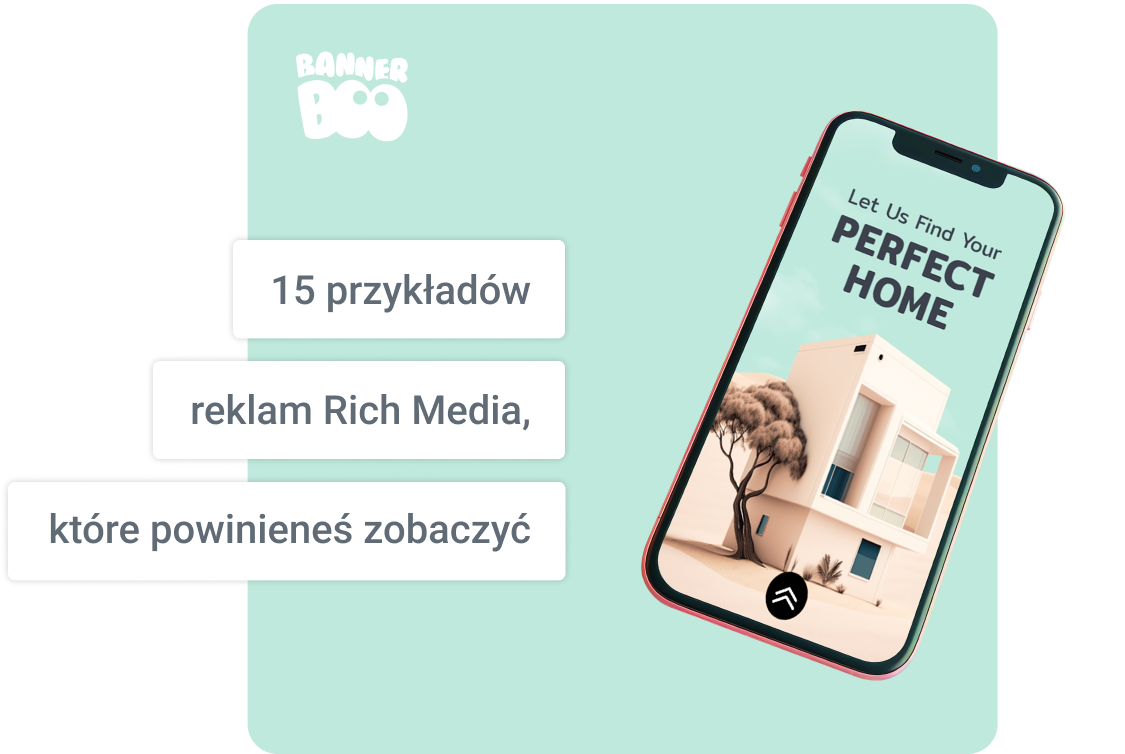 15 przykładów reklam Rich Media, które powinieneś zobaczyć