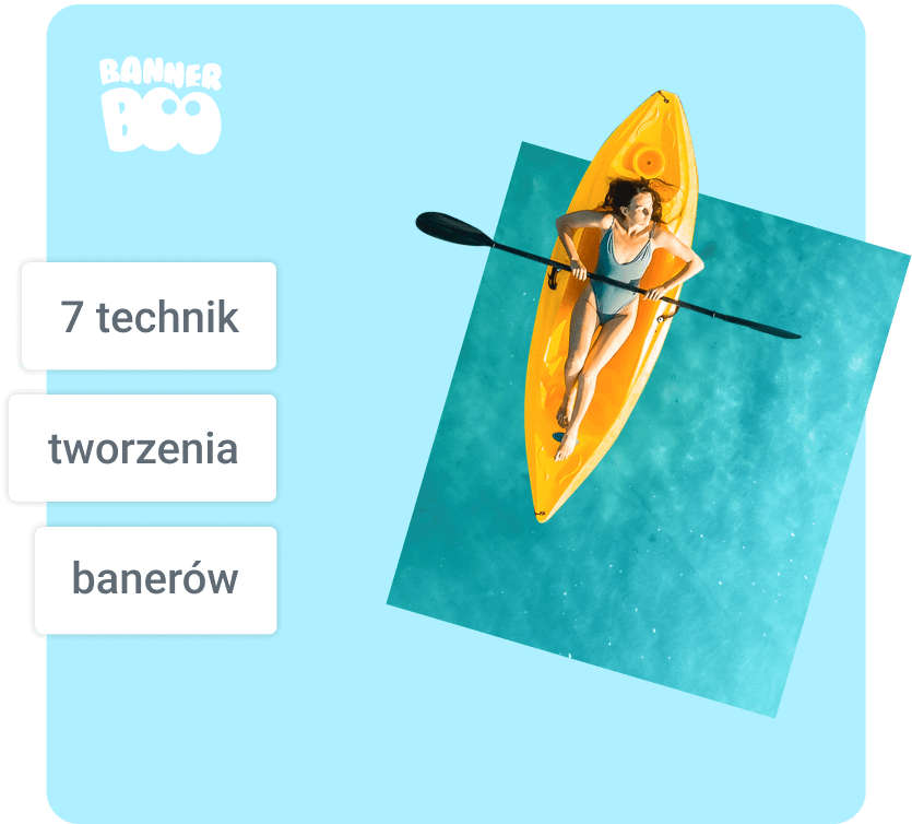 7 najskuteczniejszych technik tworzenia skutecznych banerów reklamowych