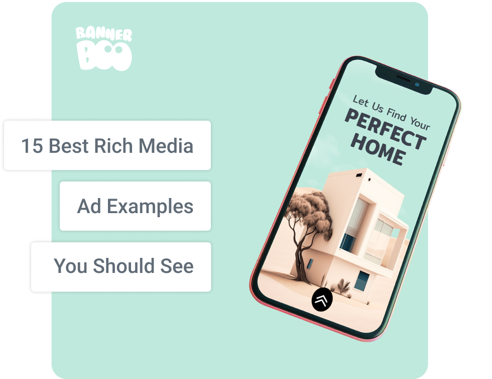 15 Best Rich Media Ad Examples You Should See