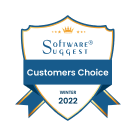 g2 customers choice award 2022