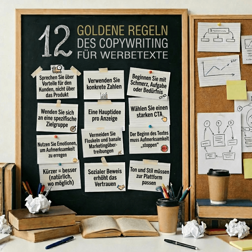 Bannerwerbung-Statistik