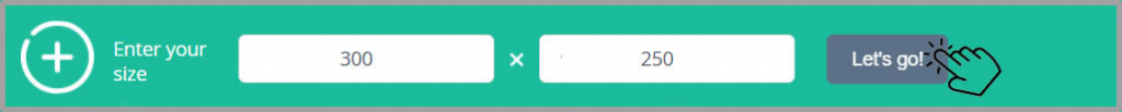 How to make a banner? How to make a banner?