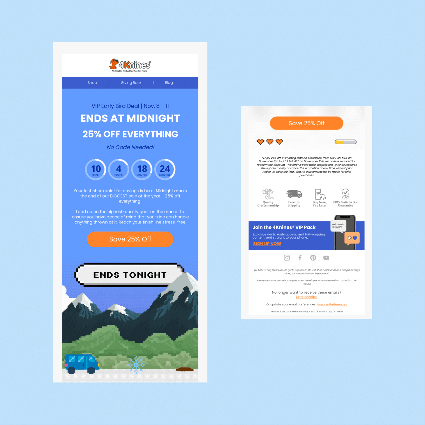 4knines-black-friday