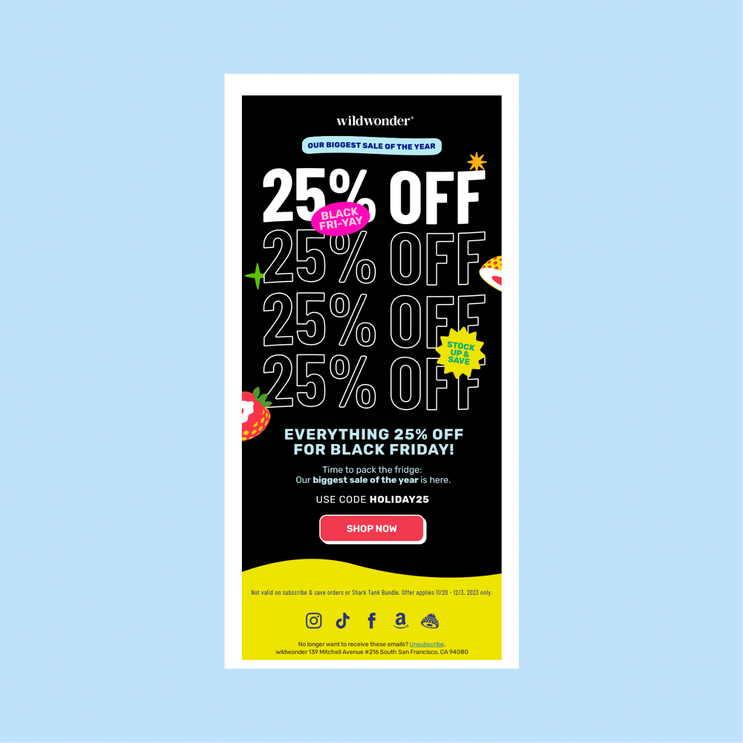 wildwonder-black-friday